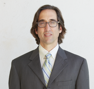 Gregory Wendt