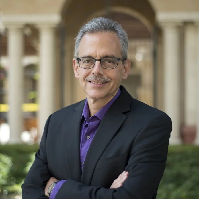 Dr. Manuel Pastor