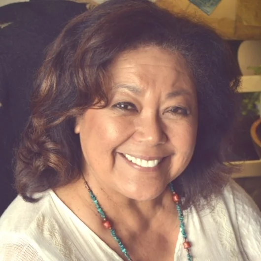 Elaine Whitefeather