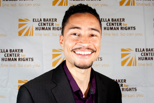 Zachary Norris