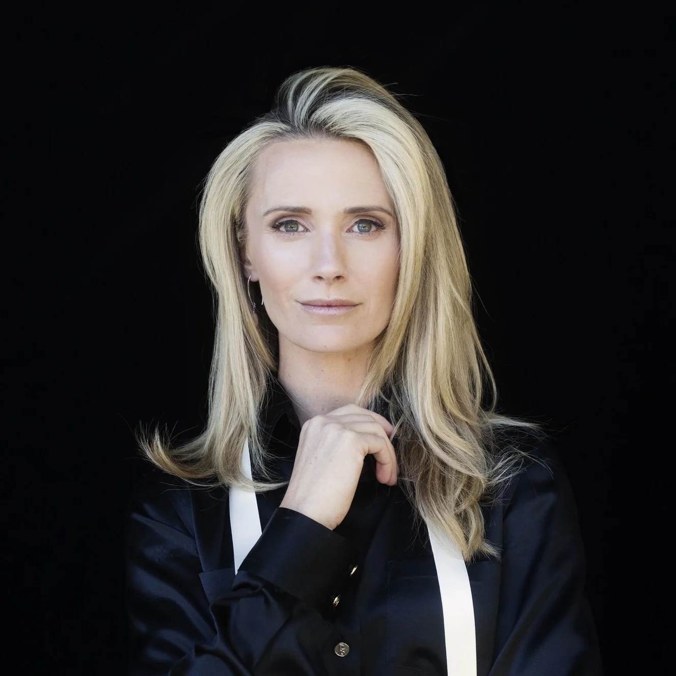 Jennifer Siebel Newsom