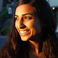 Valarie Kaur