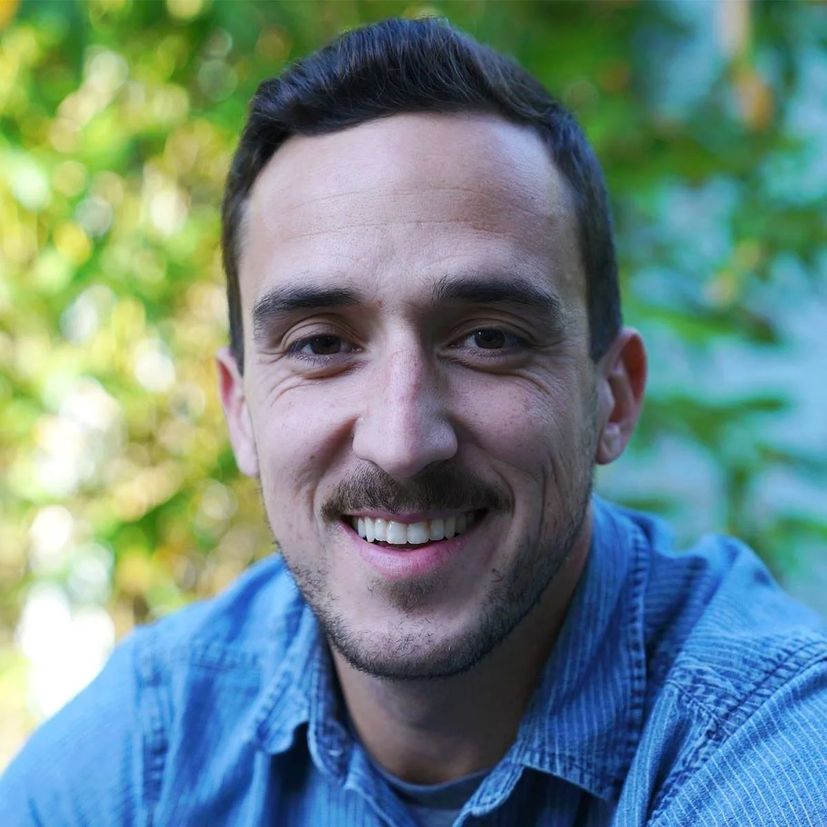 Tim Molina