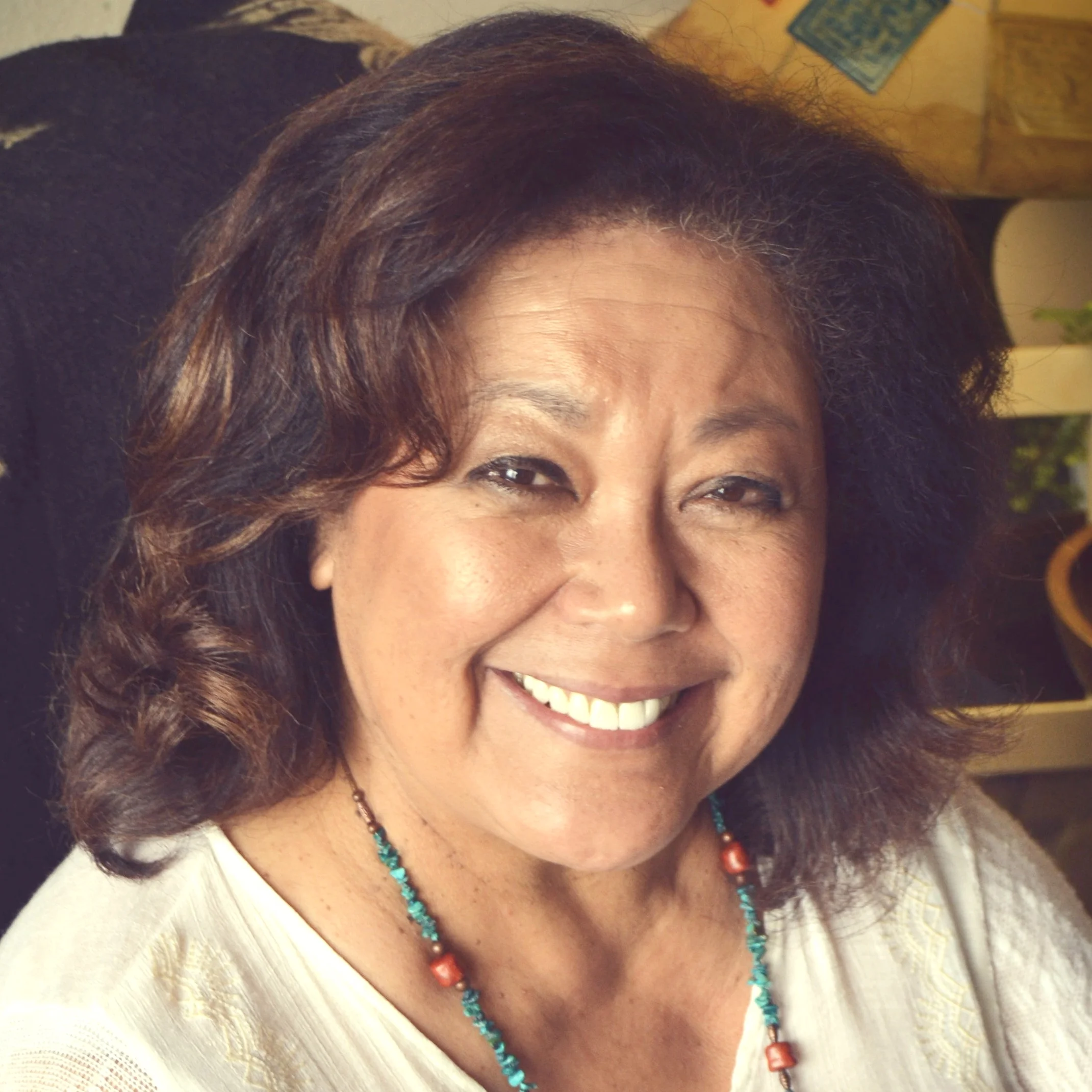 Elaine Whitefeather