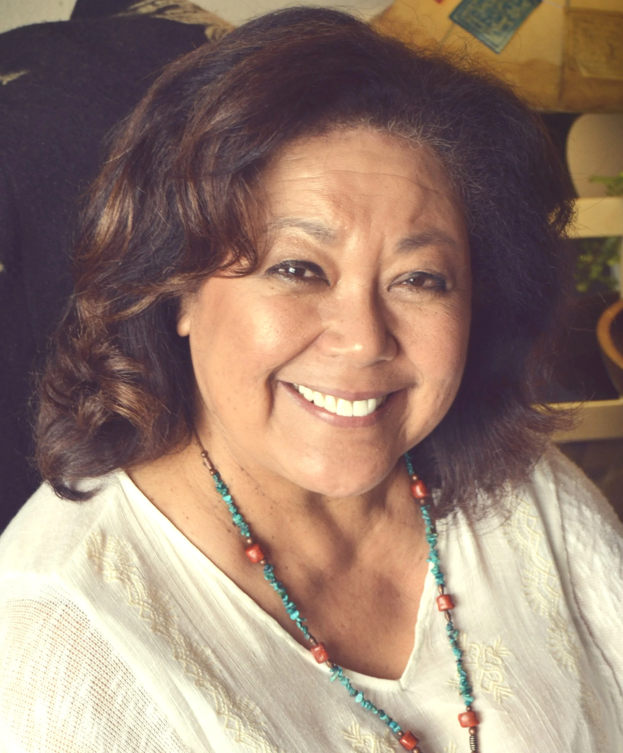Elaine Whitefeather