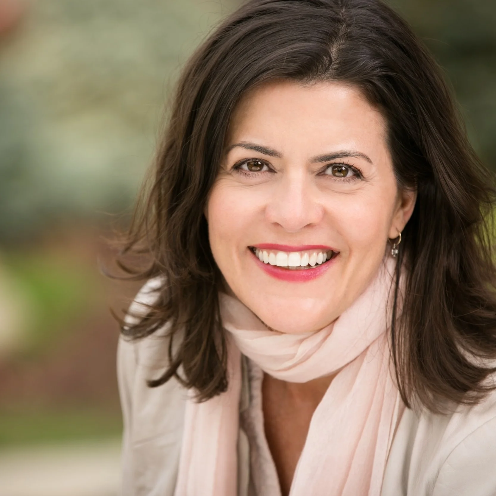 Trina Wyatt