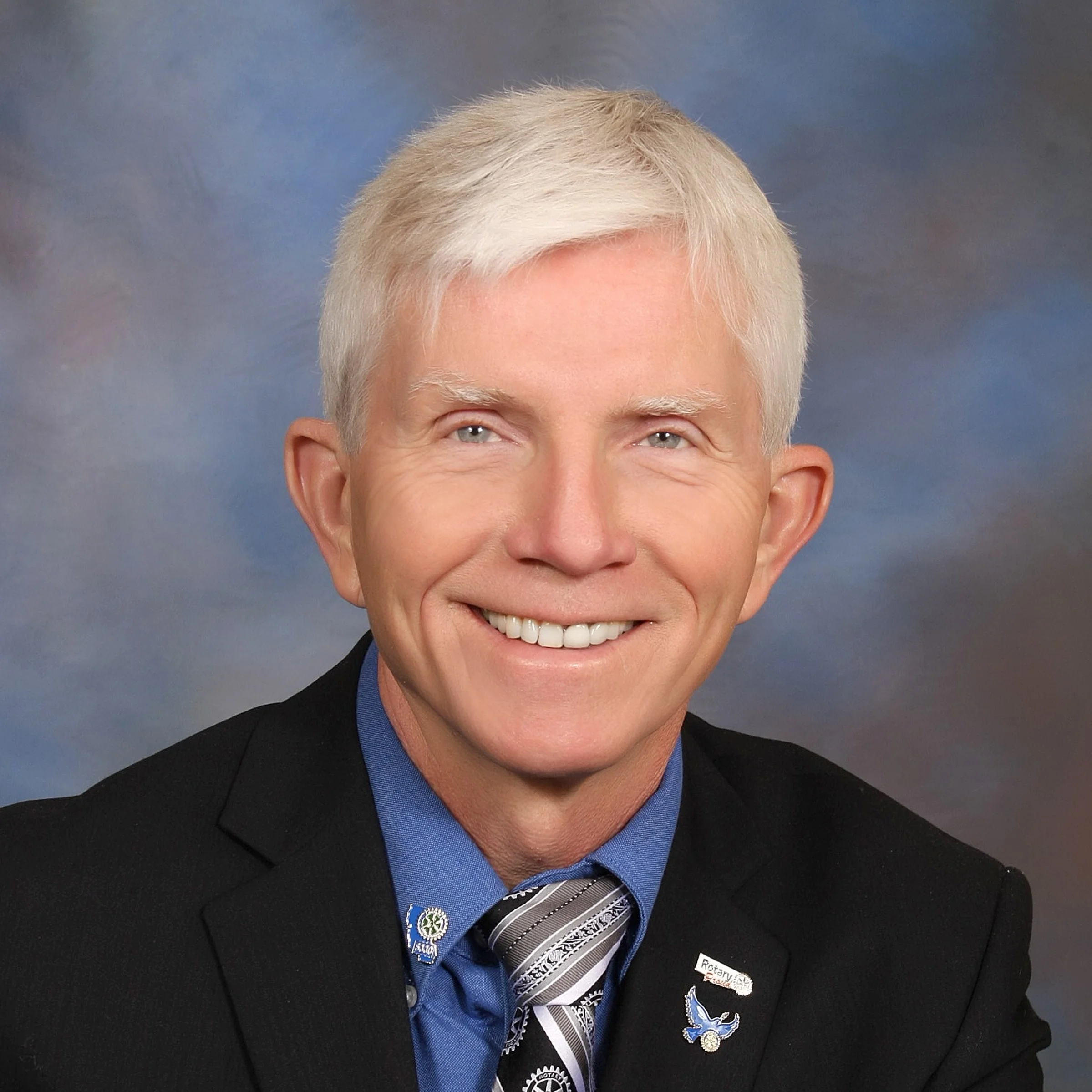Rudy Westervelt