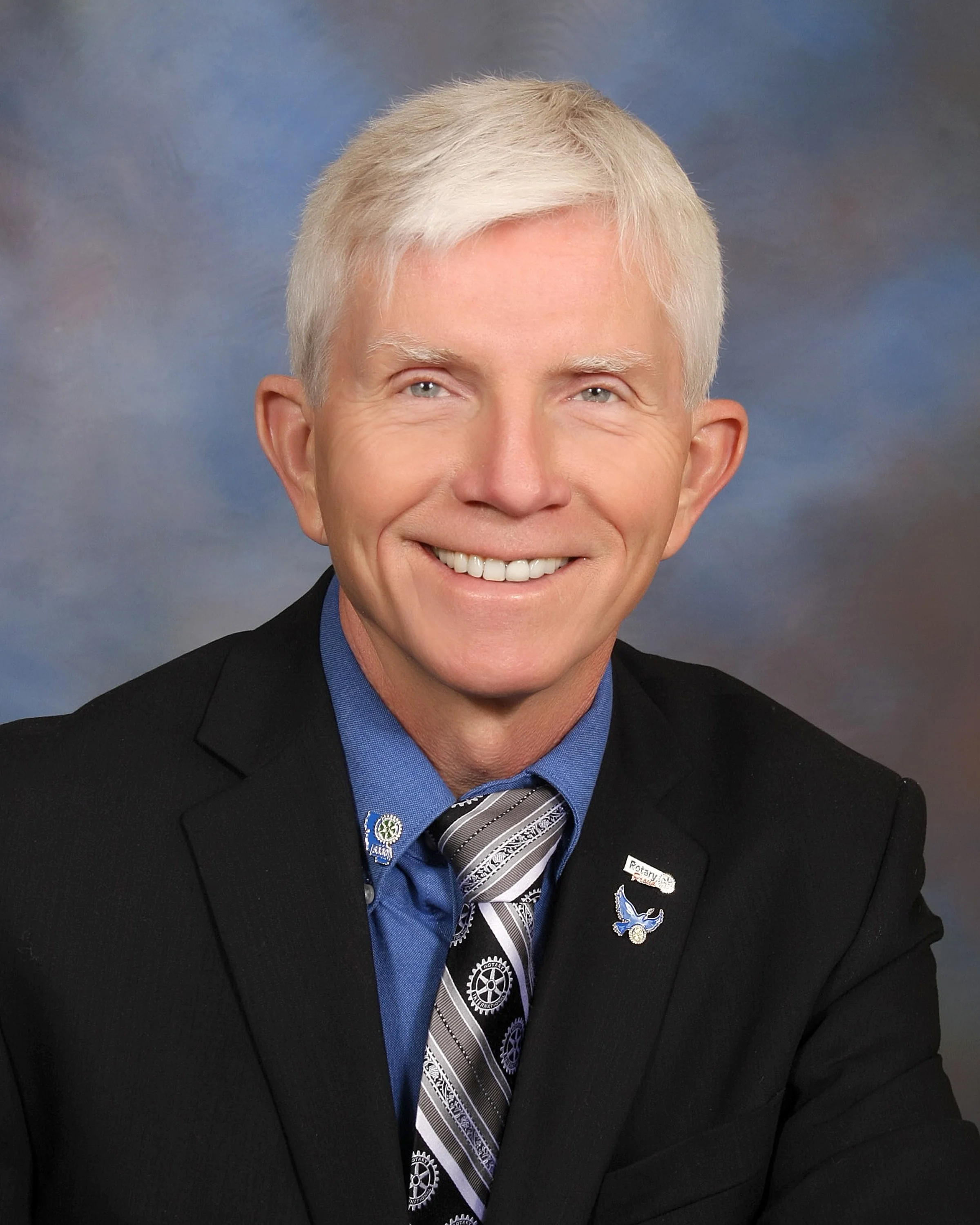 Rudy Westervelt