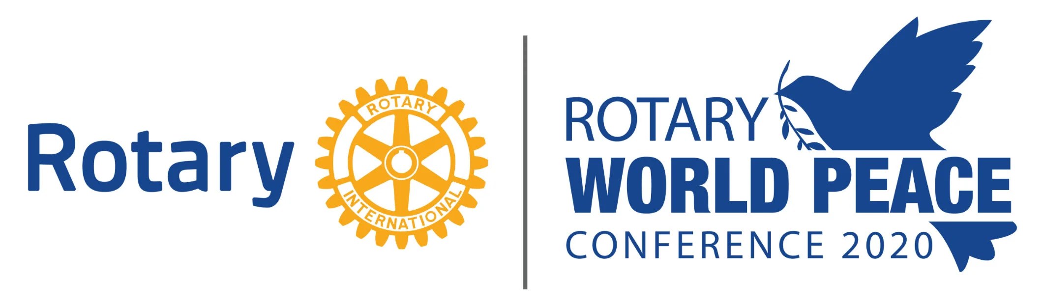 Rotary World Peace Conference 2020