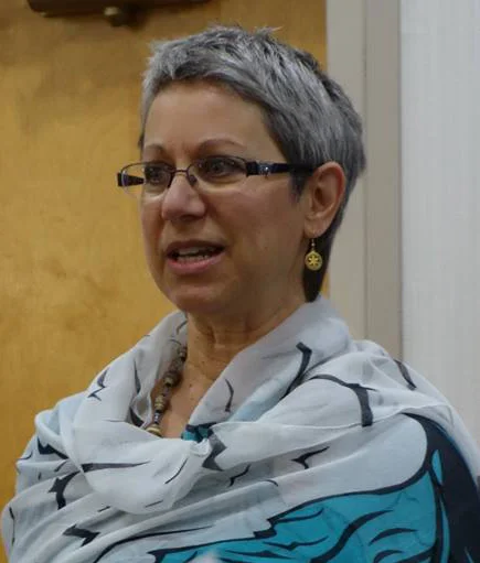 Susan Madden