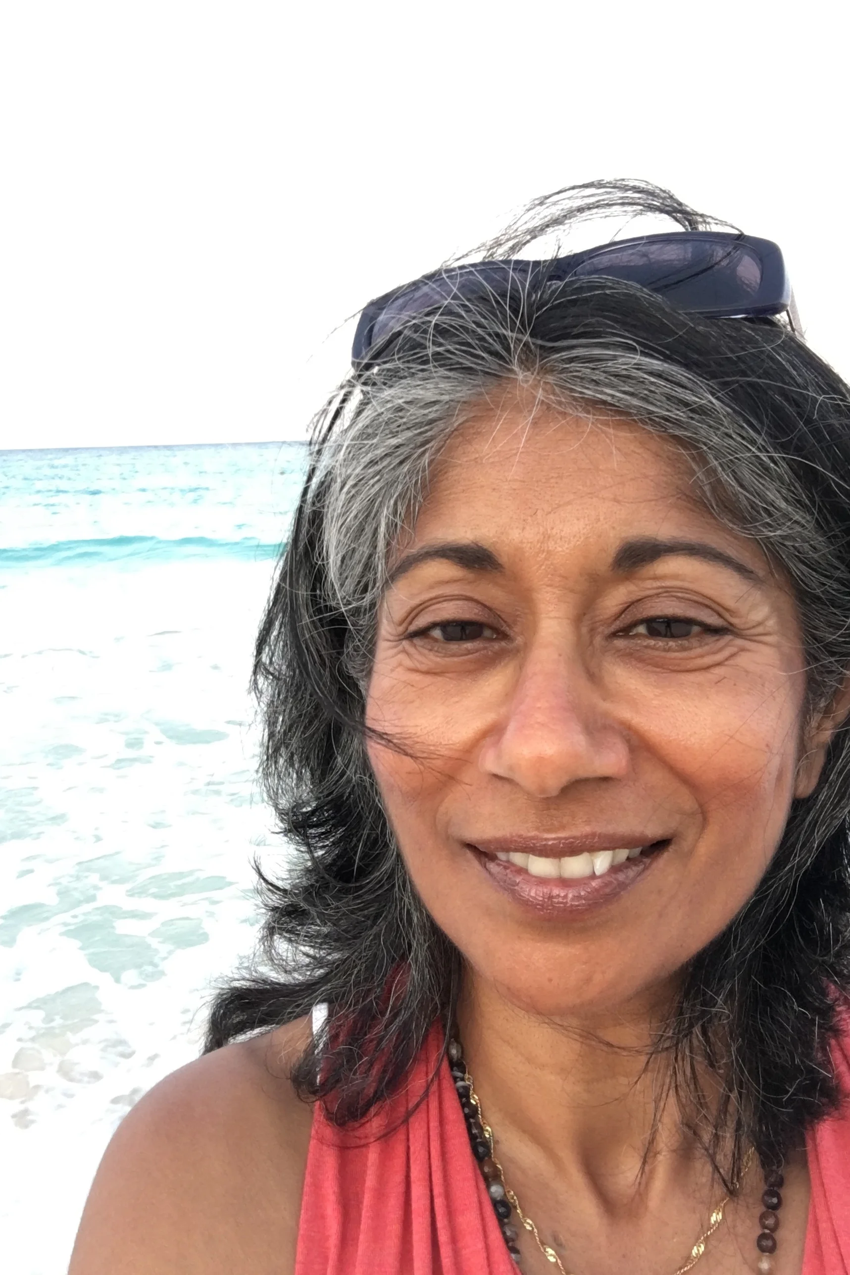 Liz Philipose