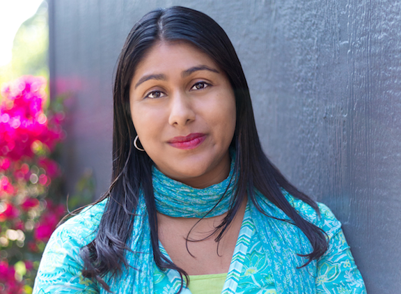 Meena Srinivasan