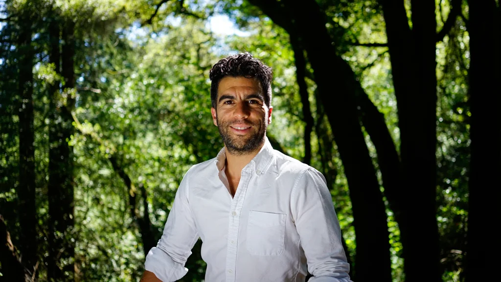 Oscar Medina