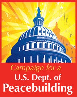 CA Department of Peacebuilding