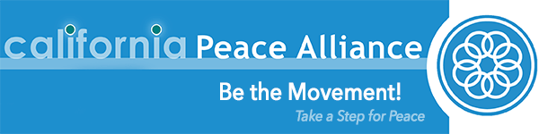 California Peace Alliance
