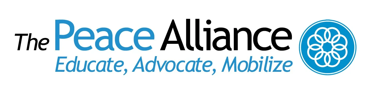 The Peace Alliance