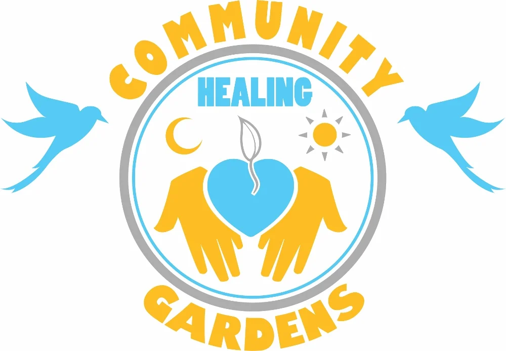 Community Healing Gardens