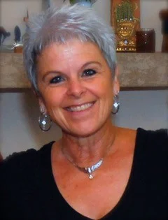 Joan Marie