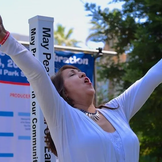 Maria Maldonado