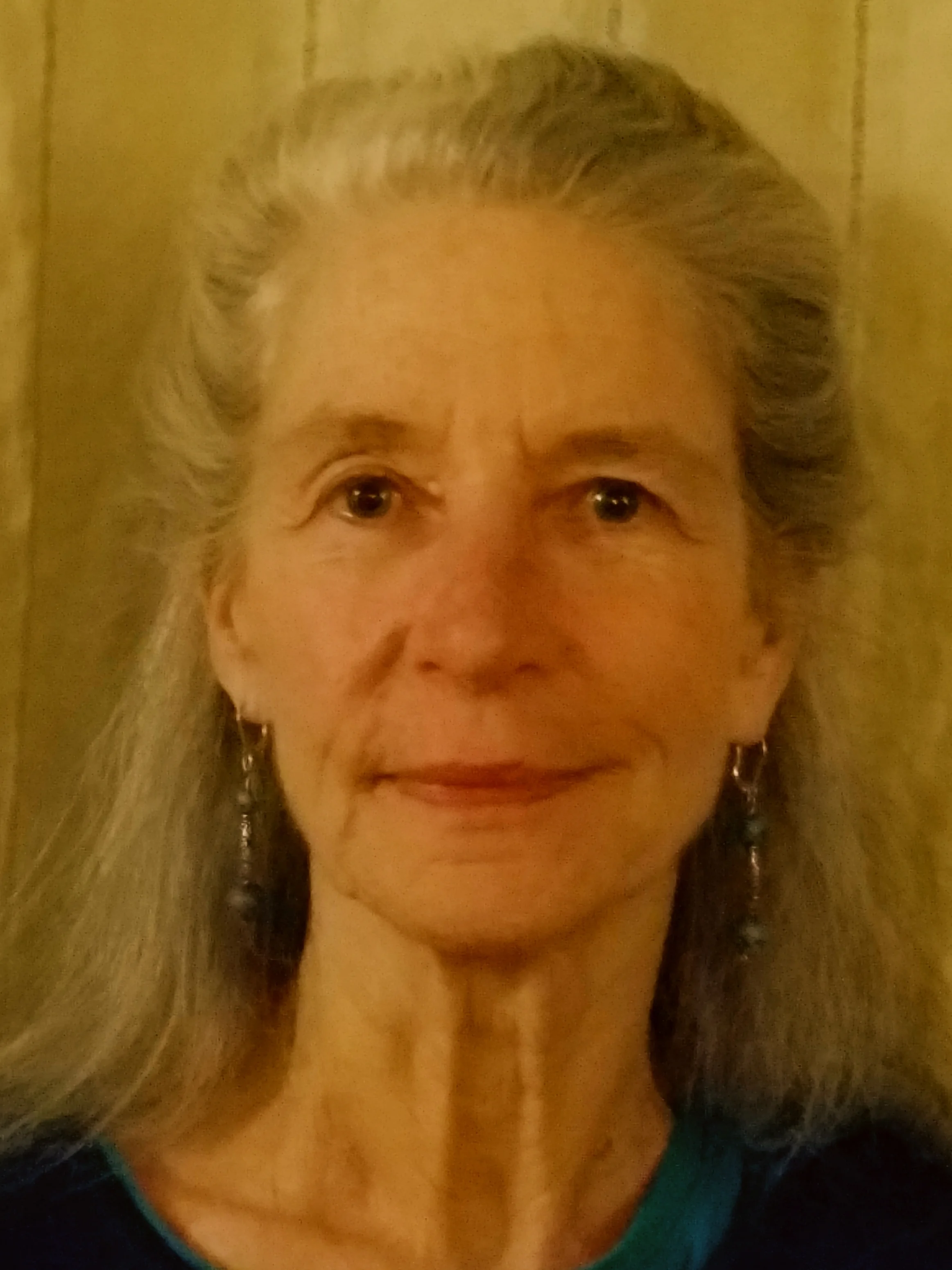 Lucy Lewis
