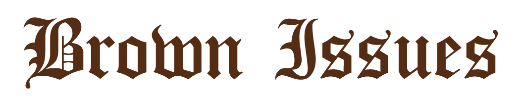 Brown Issues