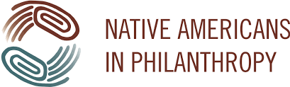 Native Americans in Philanthropy