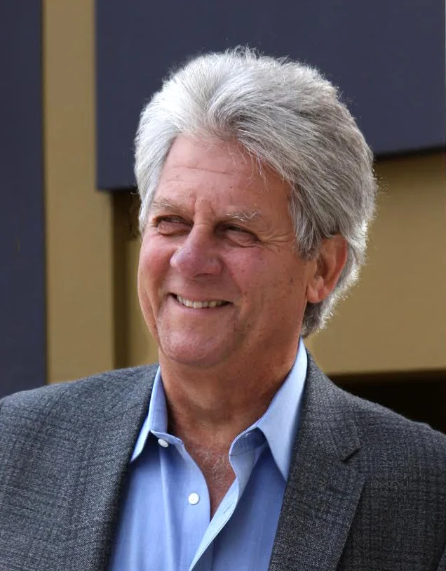 Elliot Hoffman