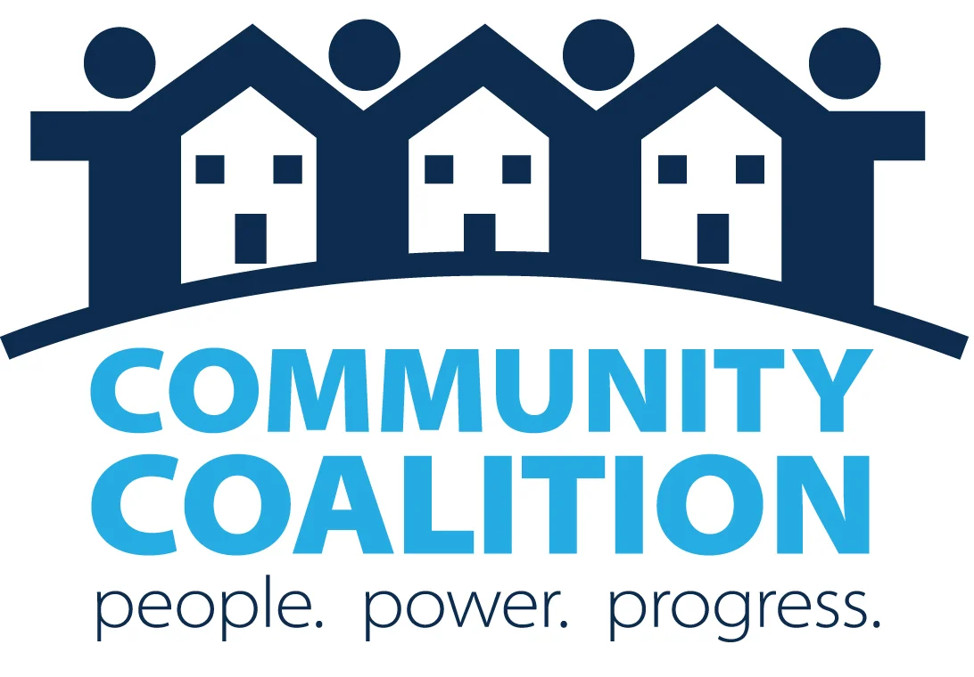 Community Coalition