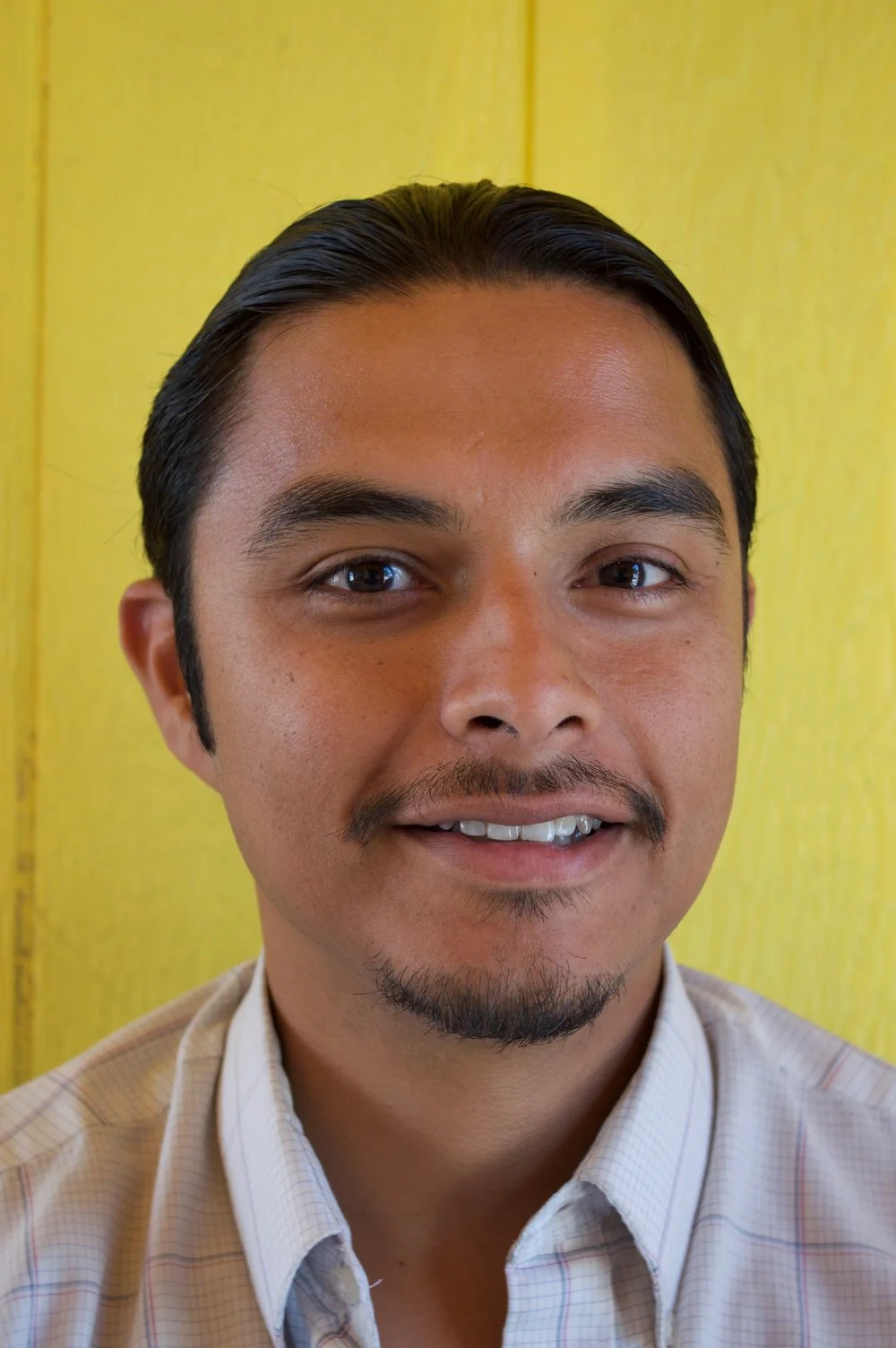Marcelo Felipe Garzo Montalvo