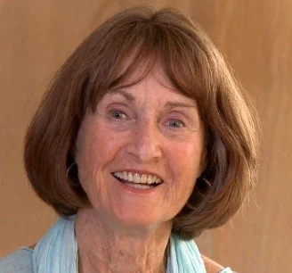 Anne Adams