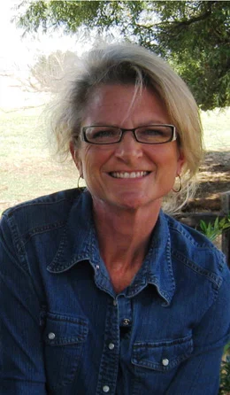 Cynthia Daley
