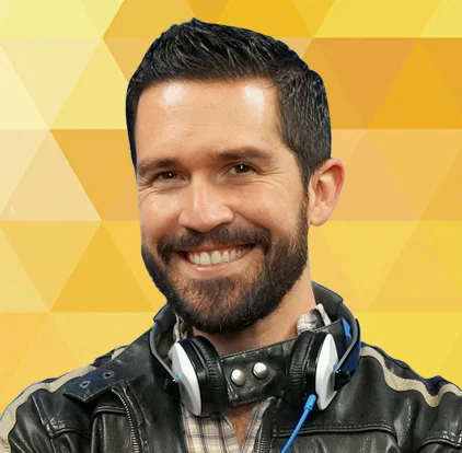 Fernando Garci-Crespo