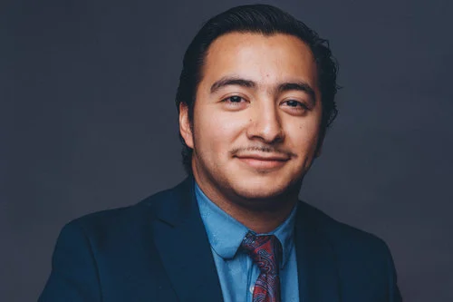 Carlos Montes-Ponce