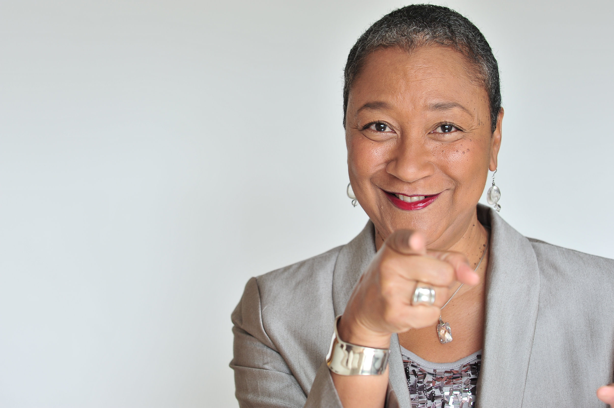 Rev. Dr. Aliah MaJon
