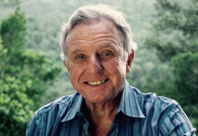 Wilford Welch