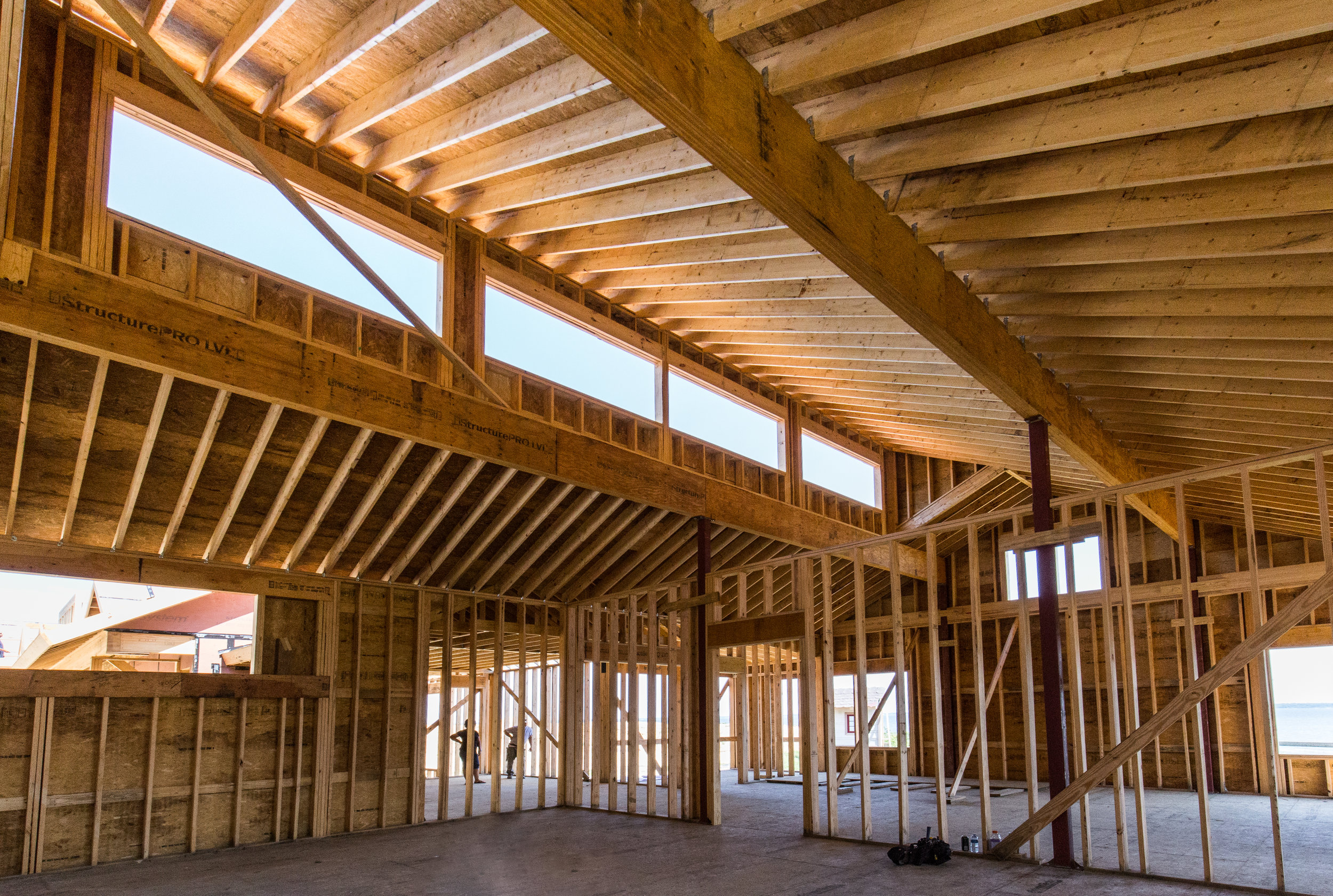 Maximizing Your Investment: The Benefits of Custom Home Building