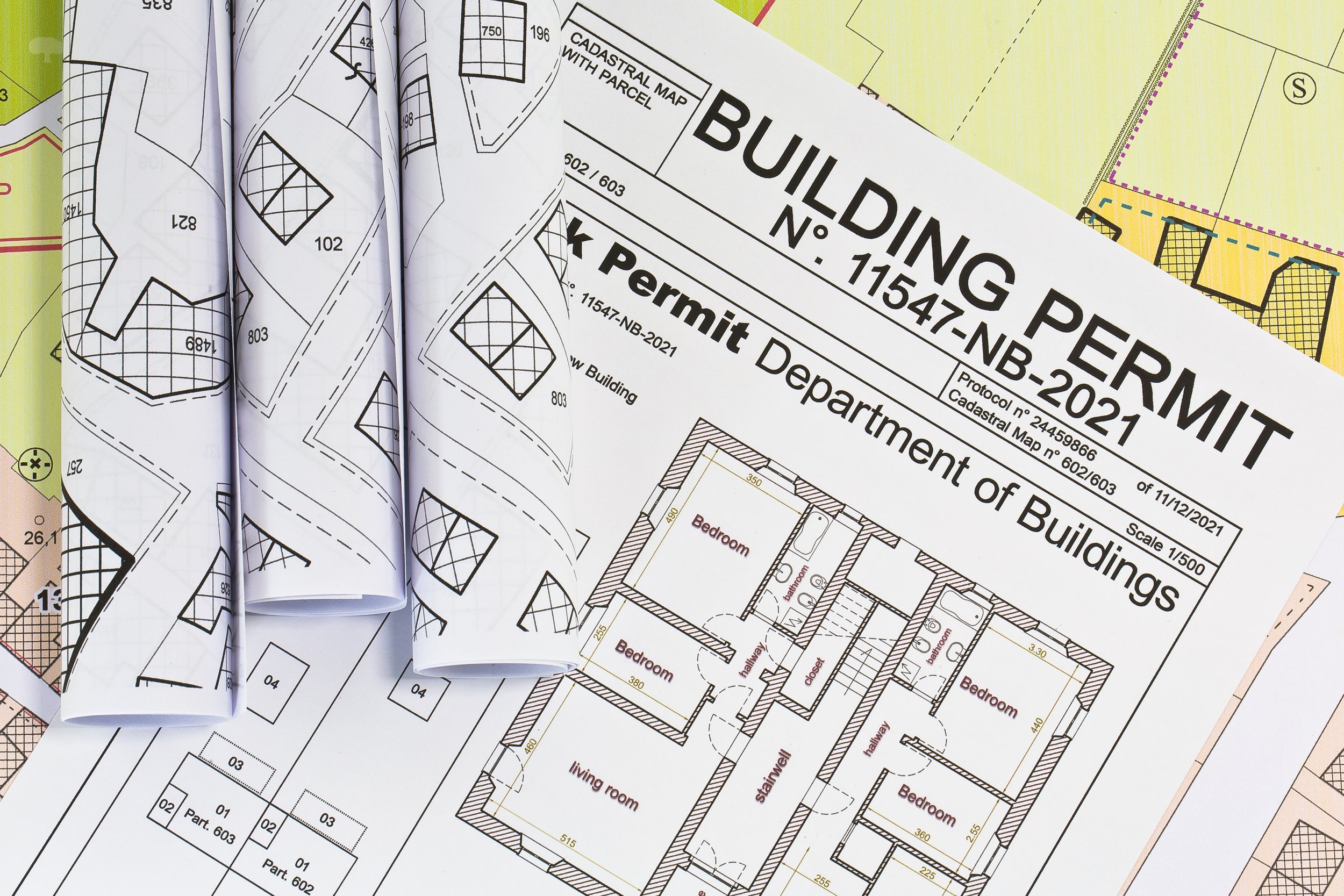 Permitting and Building Near the Water in Maryland: What Homeowners Need to Know