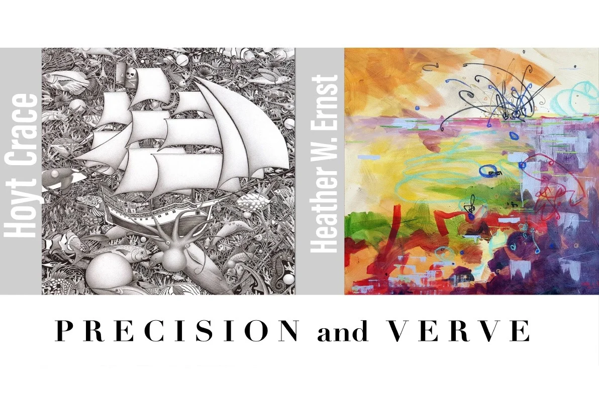 “Precision and Verve”