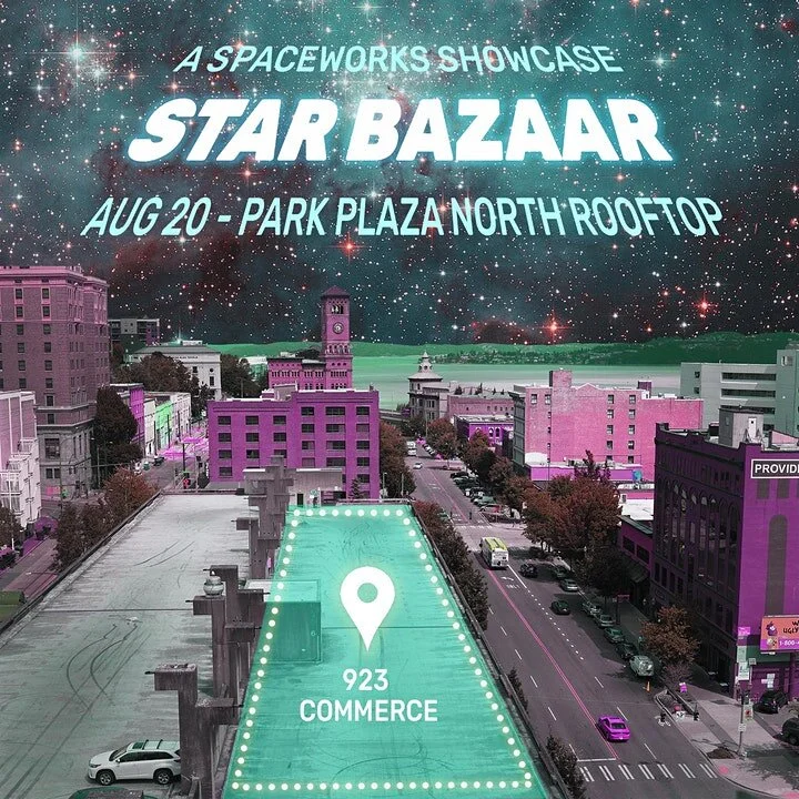 Star Bazaar Tacoma 2021