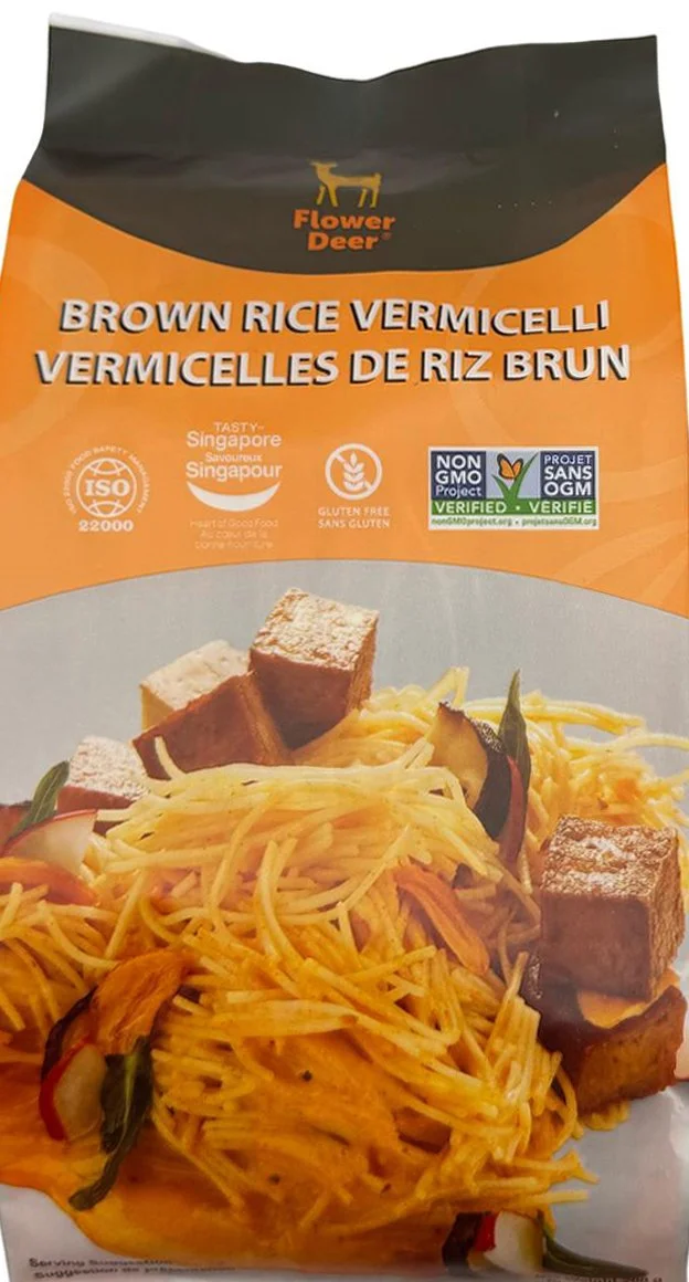 Flower Deer Brown Rice Vermicelli 200g 2025.11.24 Ken.jpg
