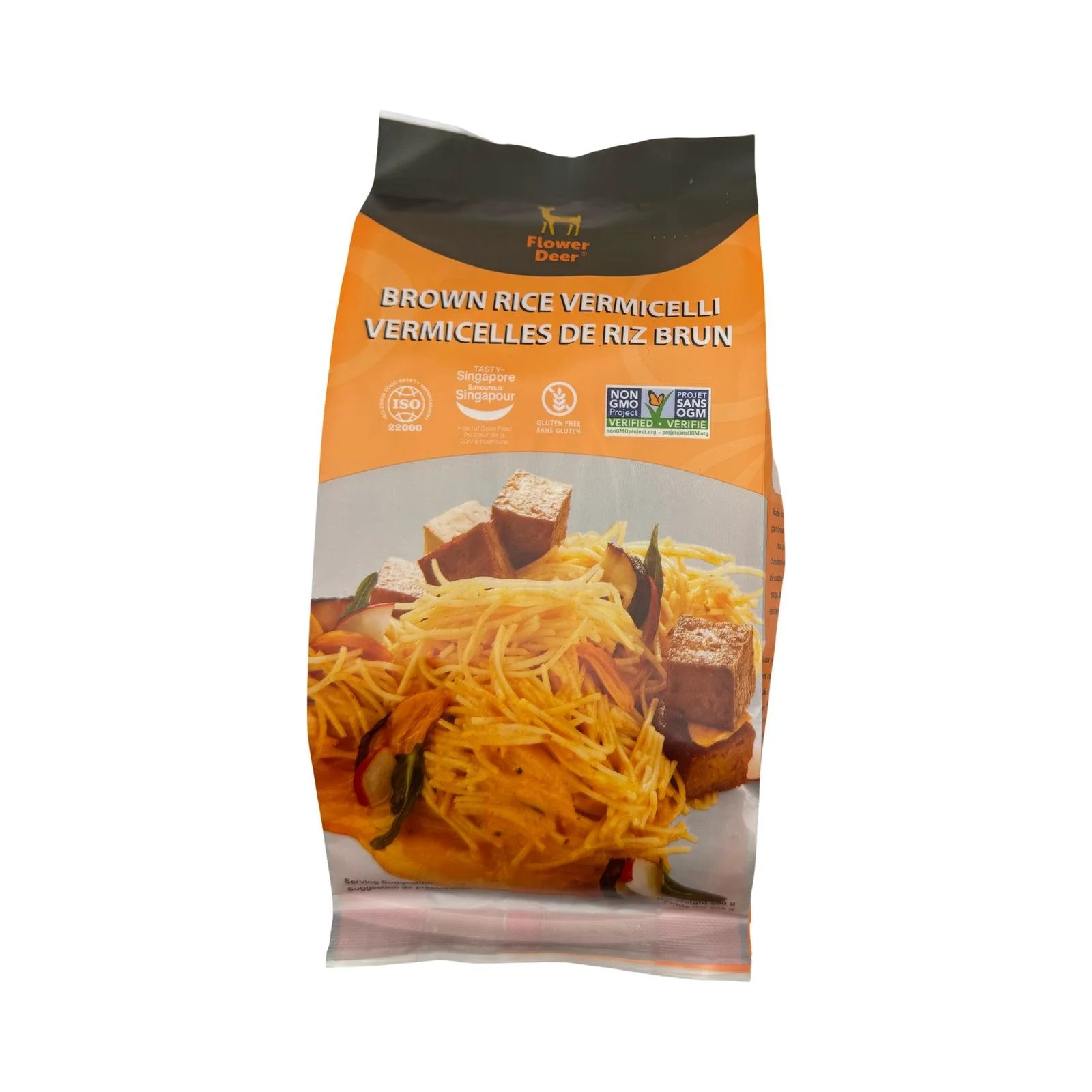 Flower Deer Brown Rice Vermicelli 200g 2025.11.24.jpg