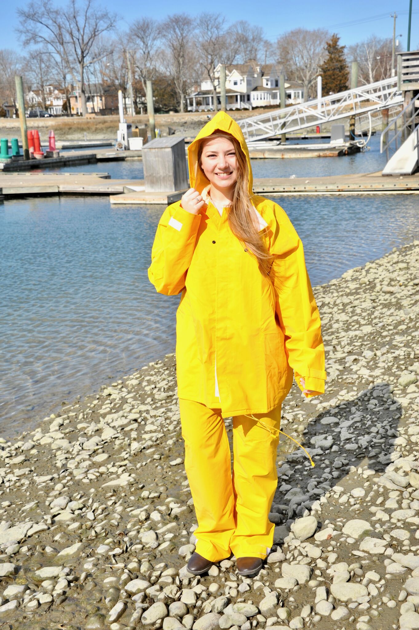 Coveralls Products — Green Mountain Products