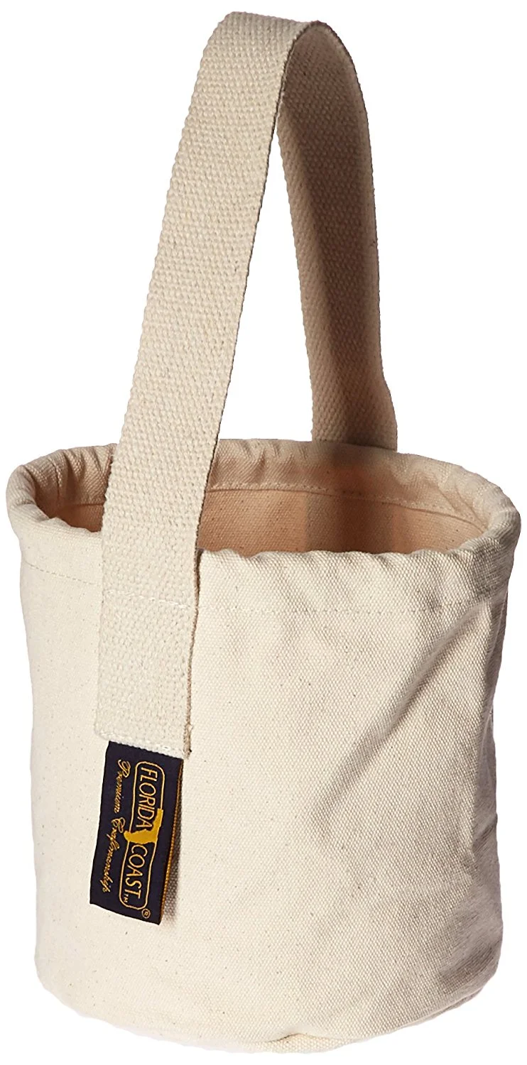 CB 15008/10 Canvas Small and Large Bag
