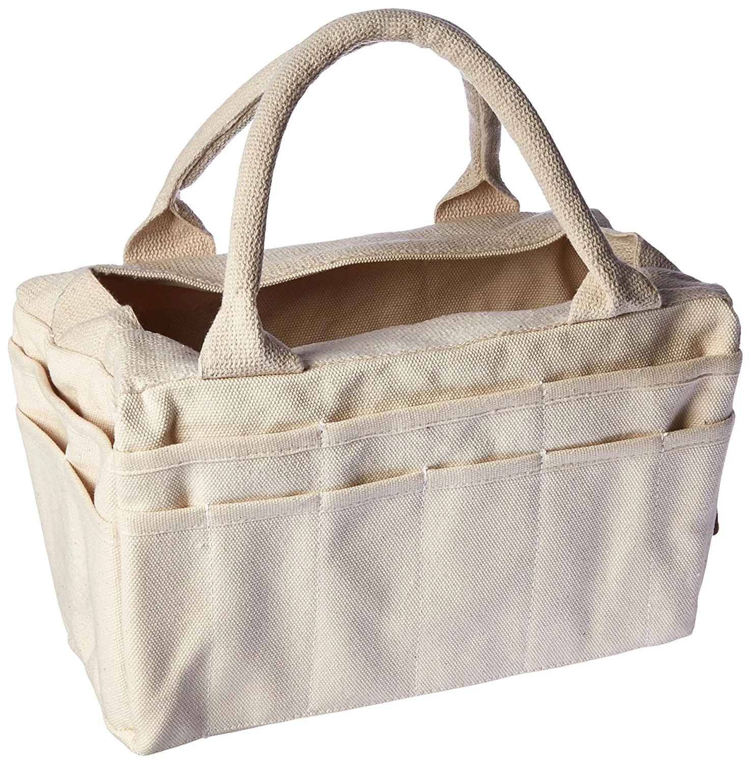 Classic Canvas Rigger Bag