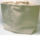Florida Coast Contractor/ Green Bag