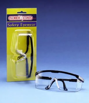 Safety Eyewear 