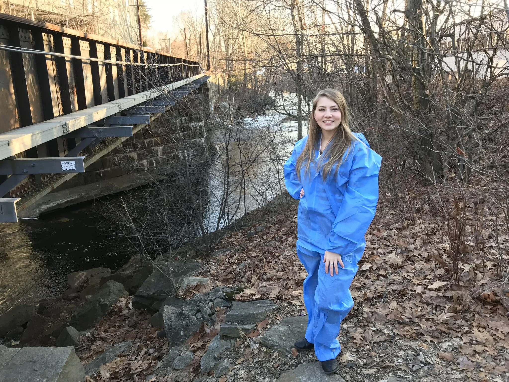 Medical/Hospital Coveralls