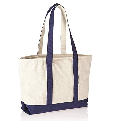 Canvas Bags — Green Mountain Products