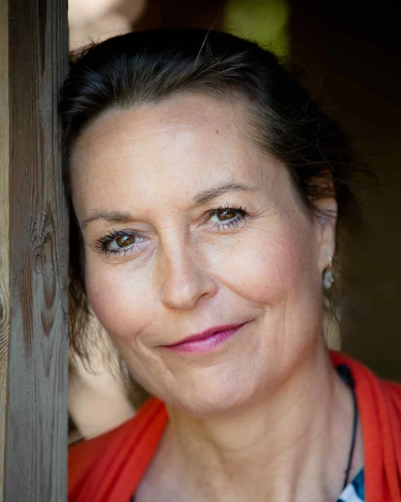 Nethe Holmes - Denmark