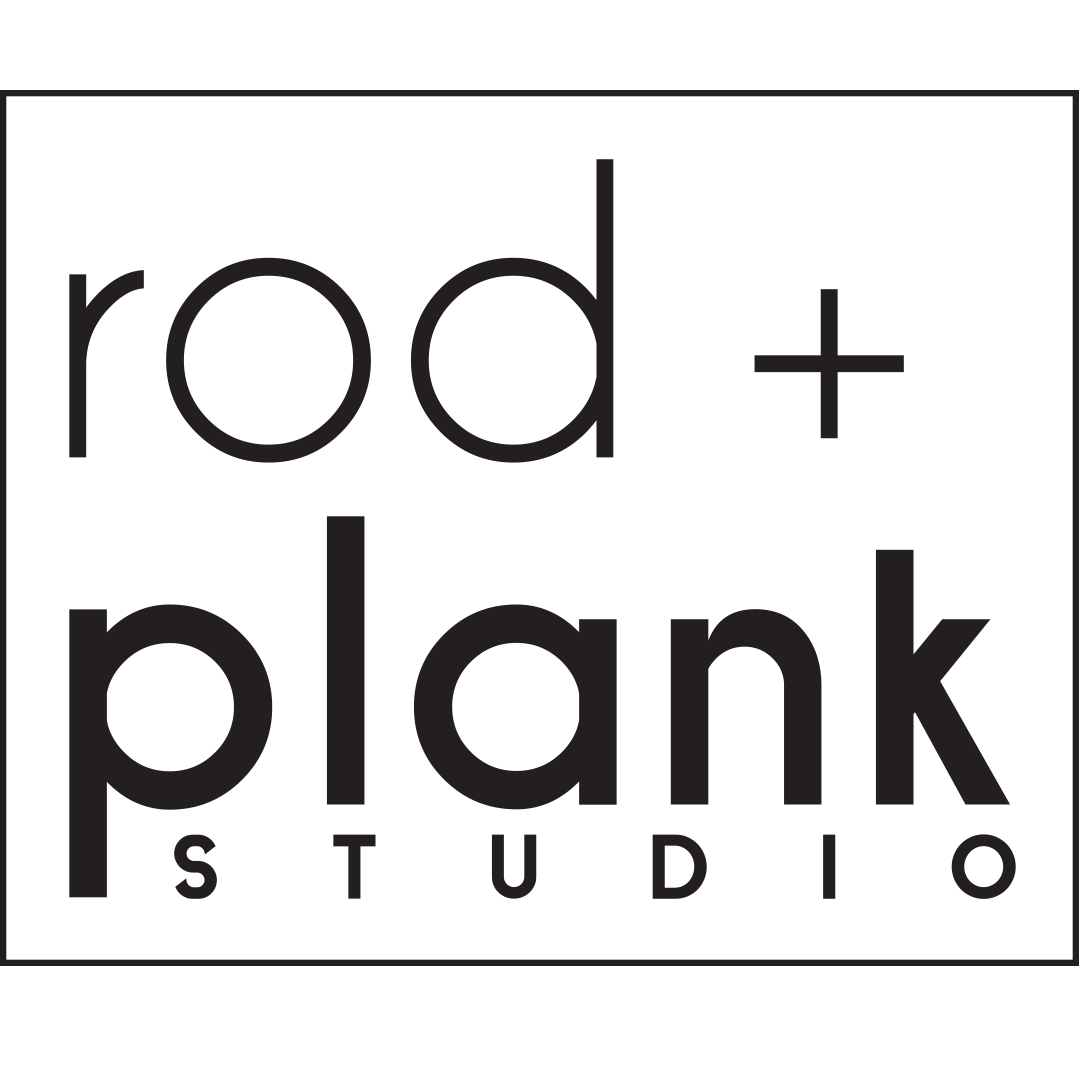 rod + plank